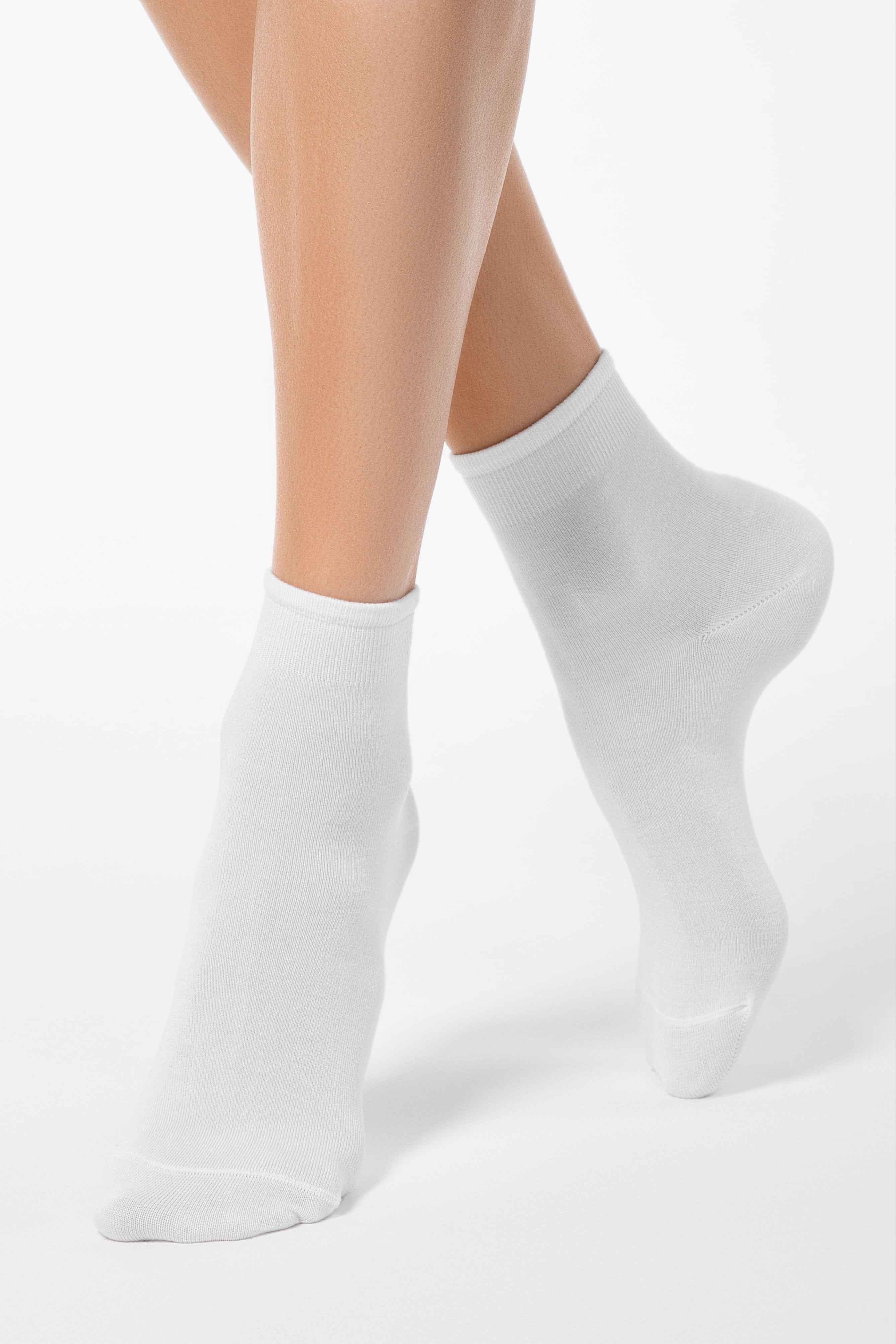 Socks Conte Bamboo - 000