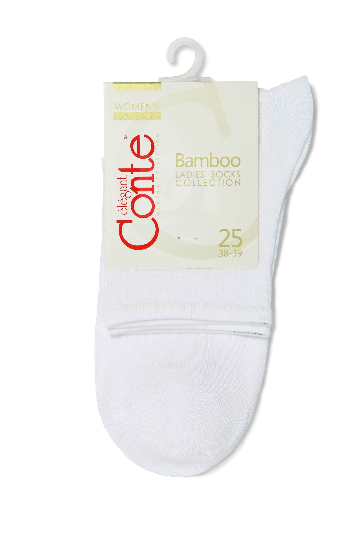 Socks Conte Bamboo - 000