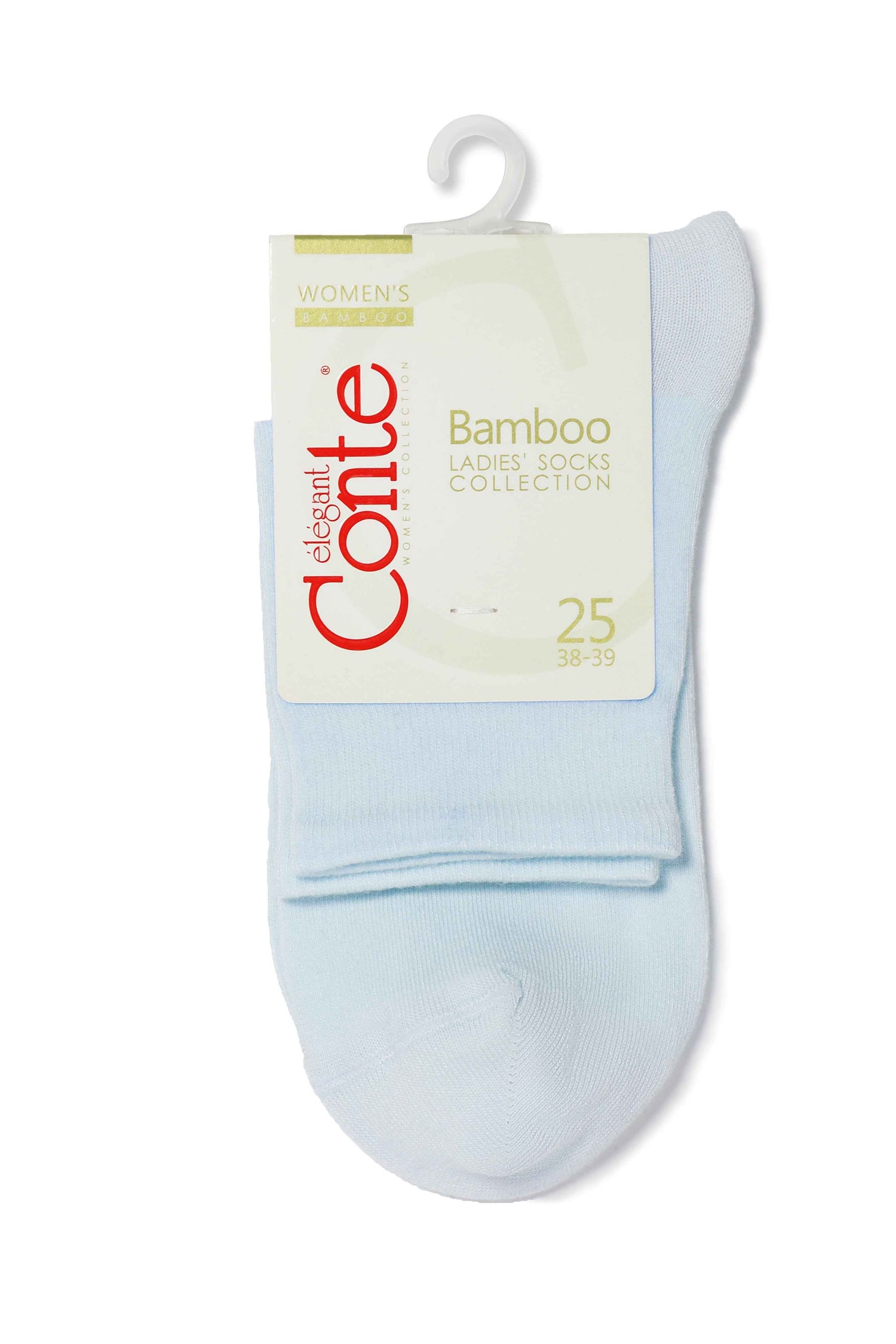 Socks Conte Bamboo - 000