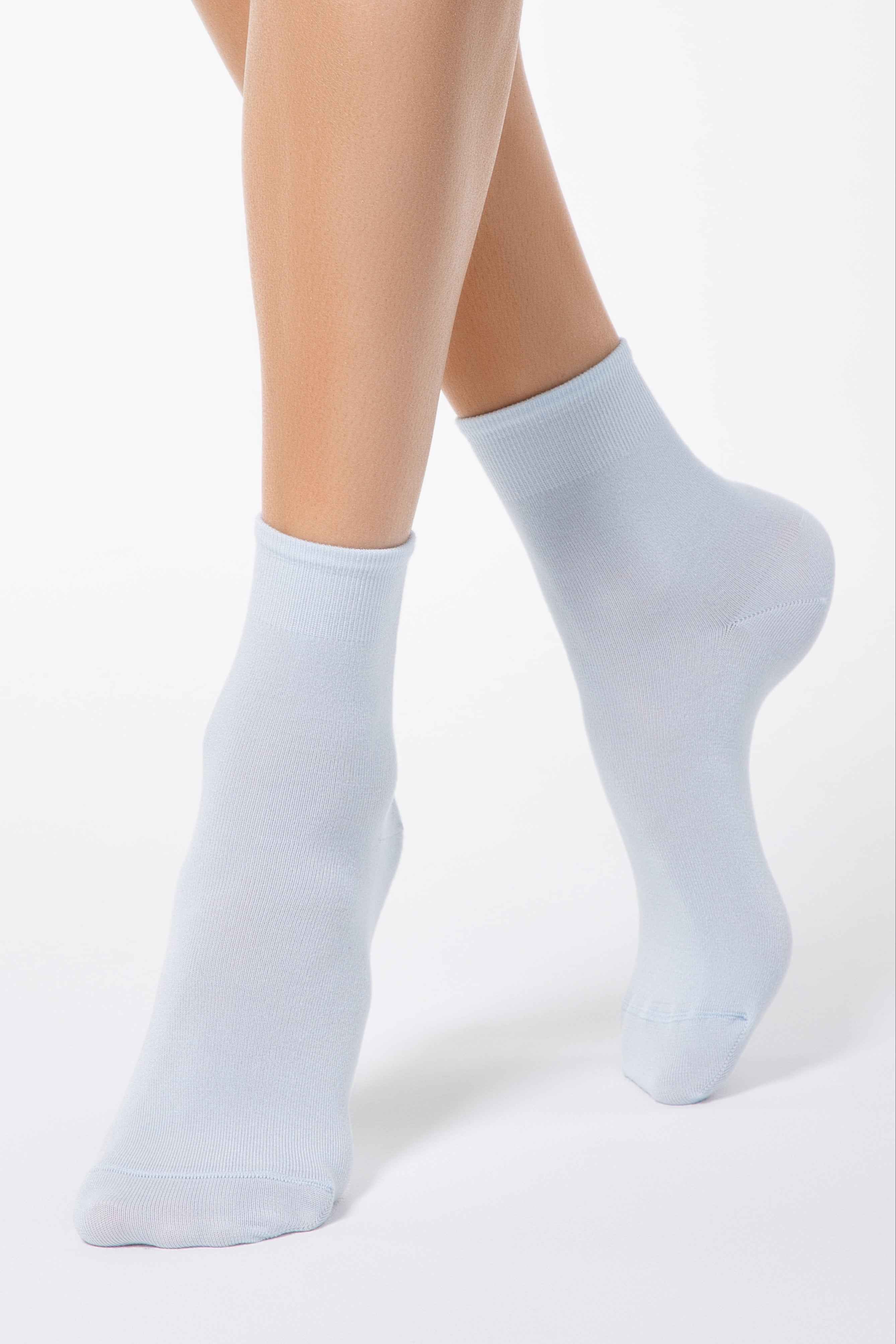 Socks Conte Bamboo - 000