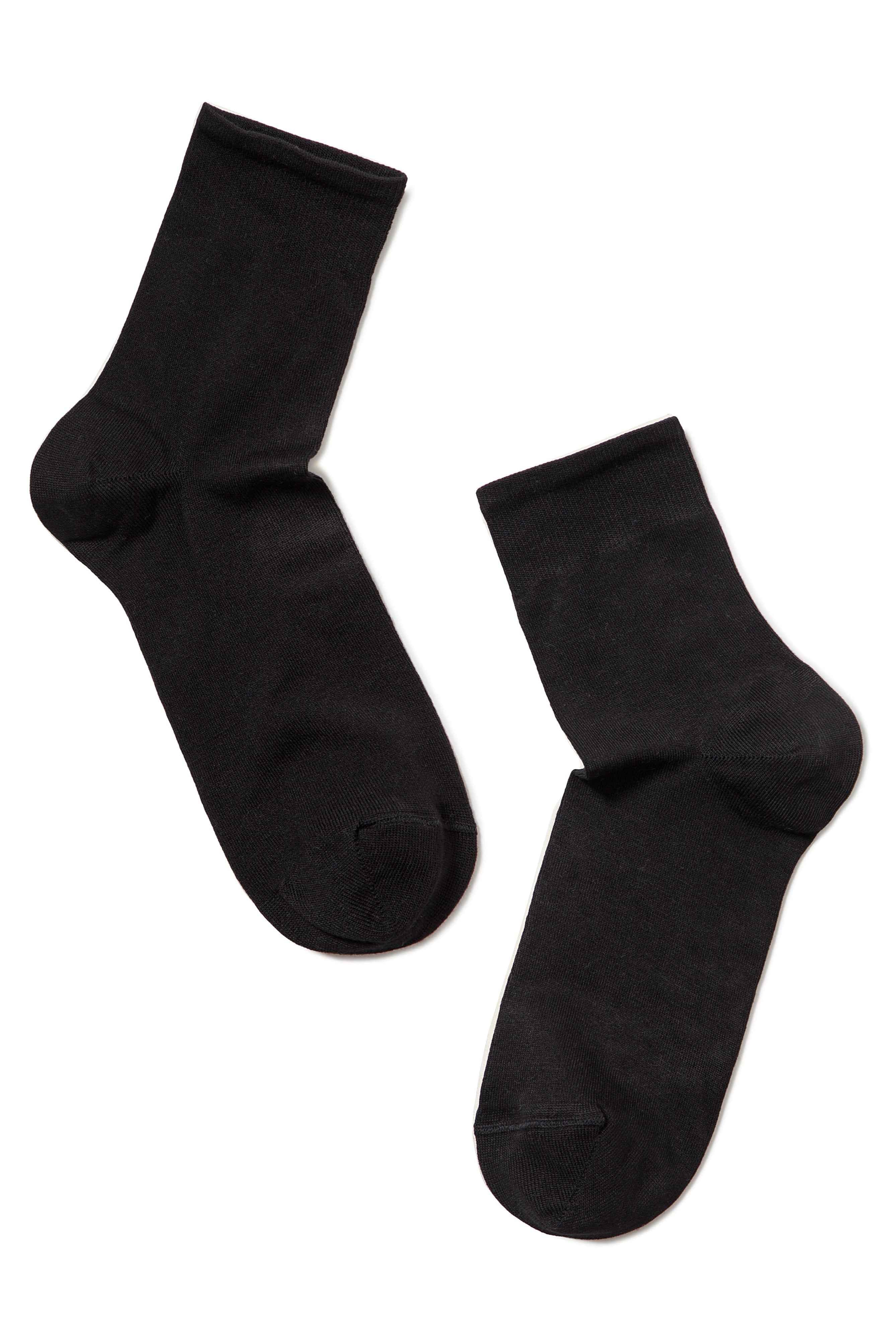 Socks Conte Bamboo - 000
