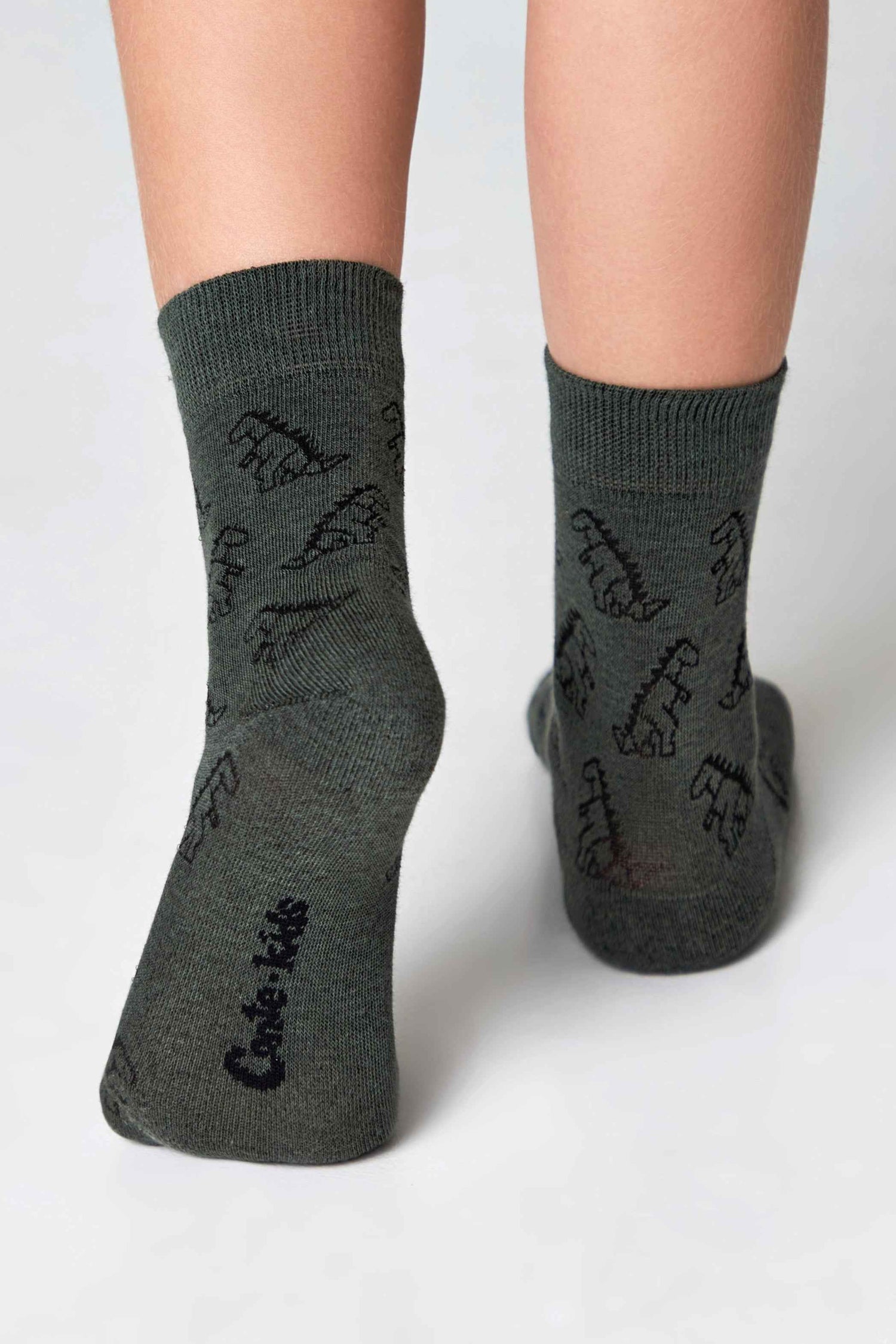 Conte-Kids Classic Cotton Socks - Class 614