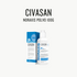 [ CIVASAN ] Noraxis Polvo 100g by Pi-Boo