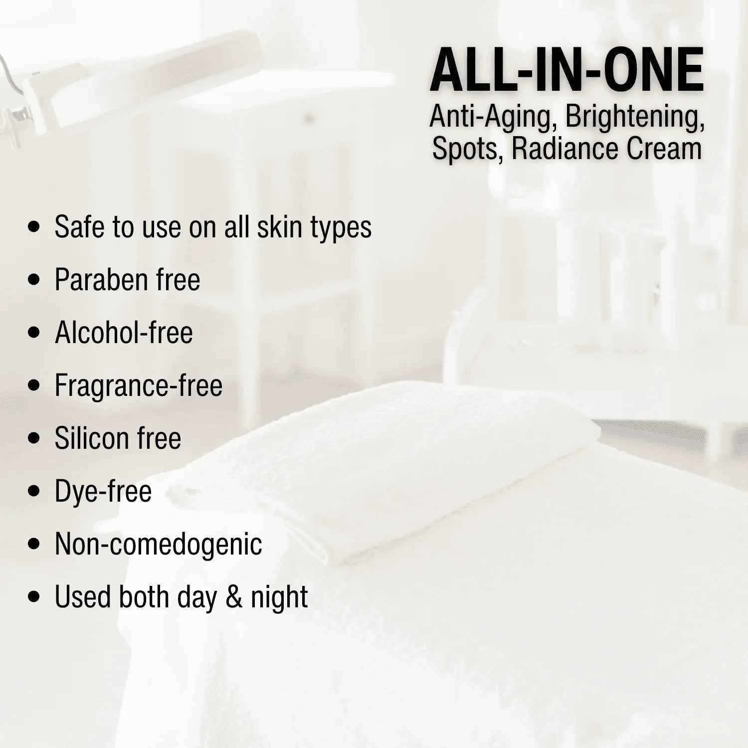 Precious Pearl Radiance Brightening Cream