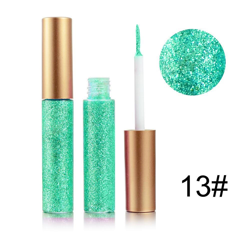 Shimmer &amp; Shine Glitter Eyeliner – Vegan, Allergen-Free, Long-Wearing by EpiLynx