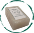 BeNat Pets. All-Natural Furry Pet Soap Bar. 5.8 oz. 