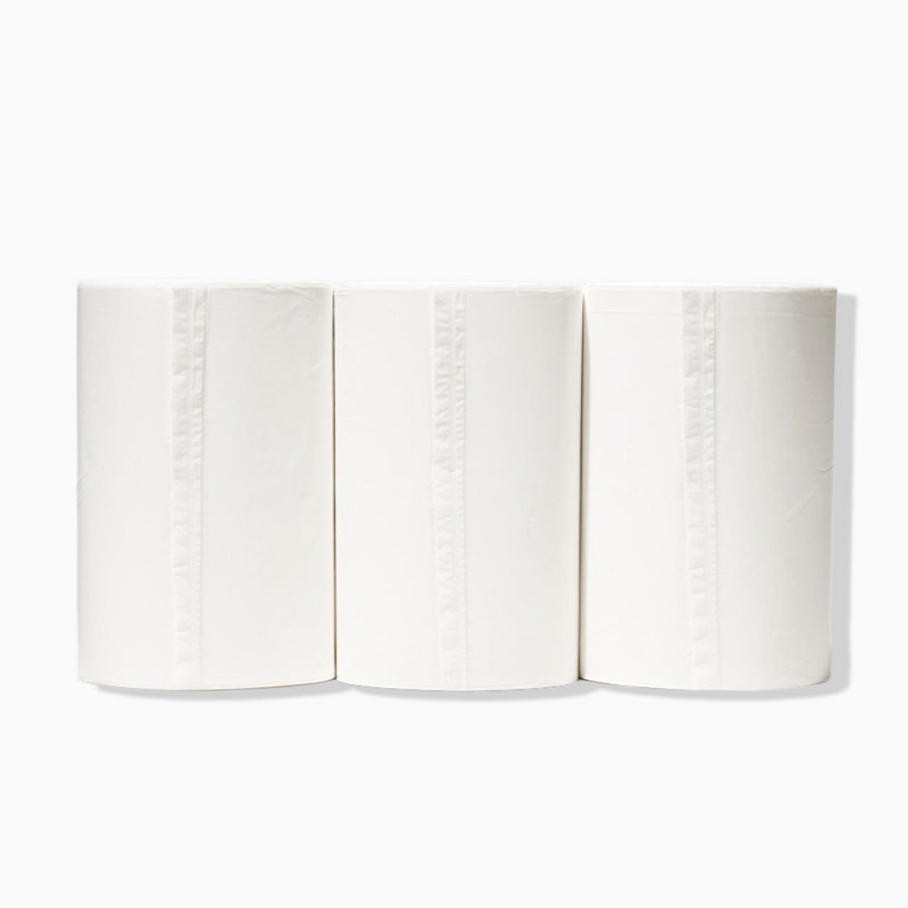 Compostable Trash Bags 