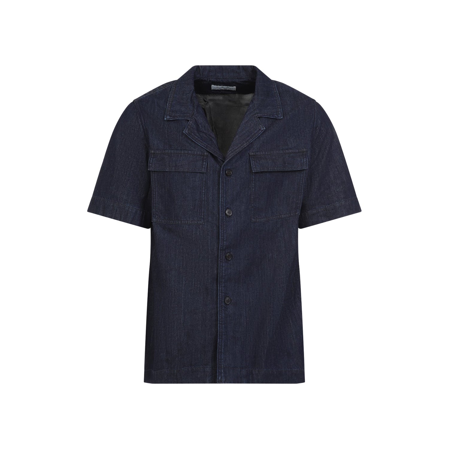 Dries Van Noten Cameron Shirt Men by Luosophy