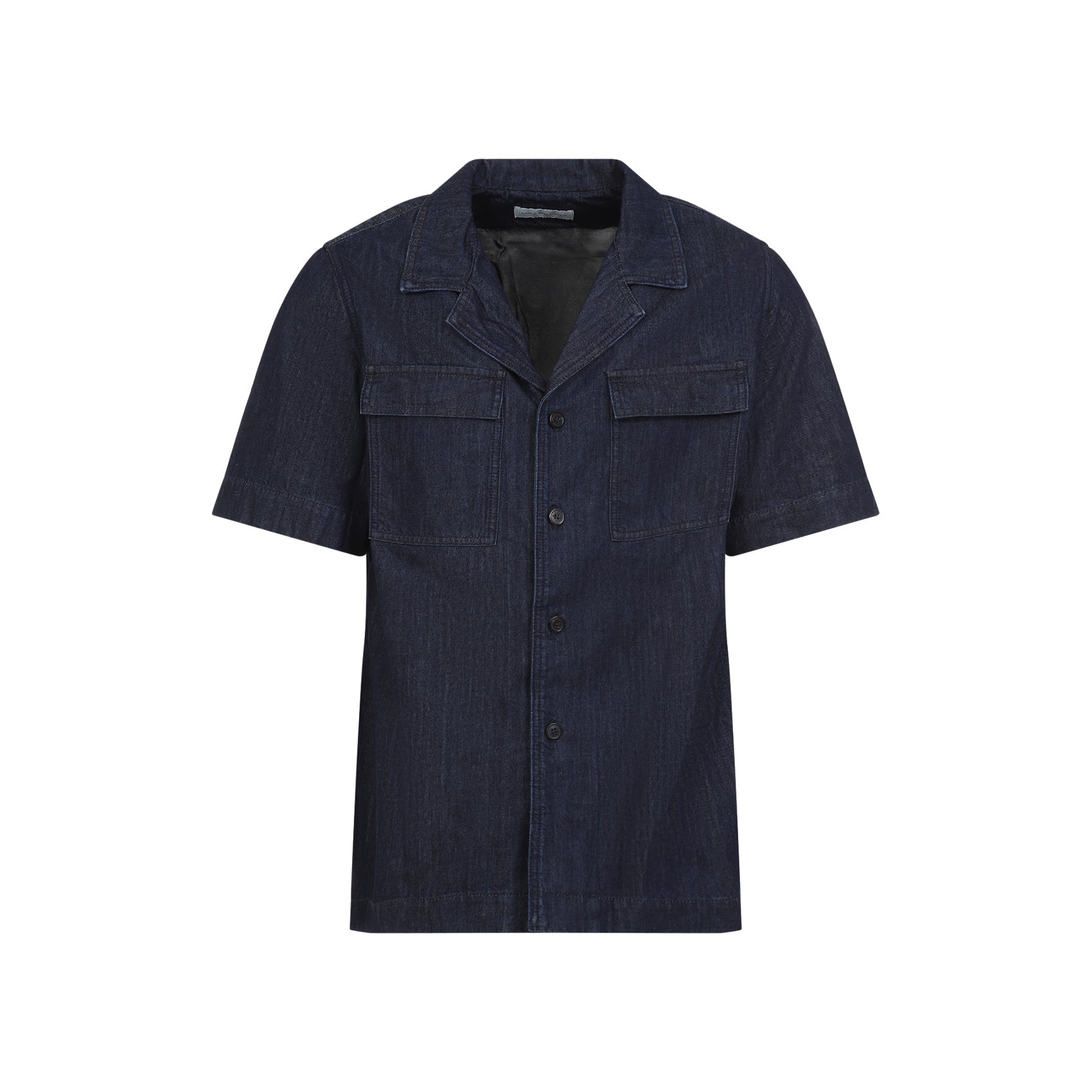 Dries Van Noten Cameron Shirt Men by Luosophy