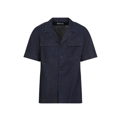 Dries Van Noten Cameron Shirt Men by Luosophy