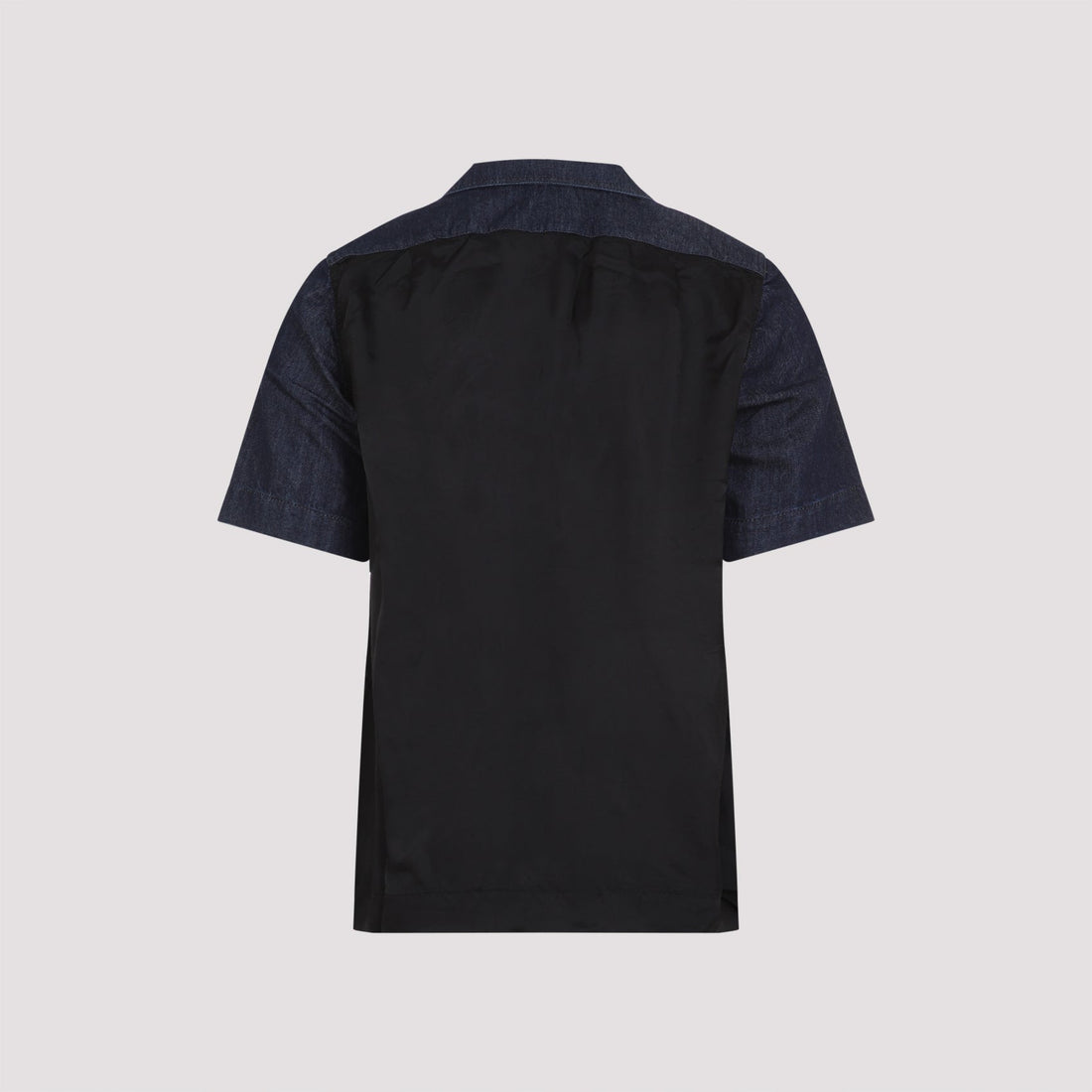 Dries Van Noten Cameron Shirt Men by Luosophy