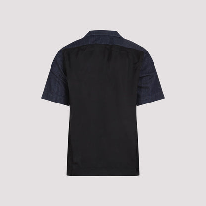 Dries Van Noten Cameron Shirt Men by Luosophy