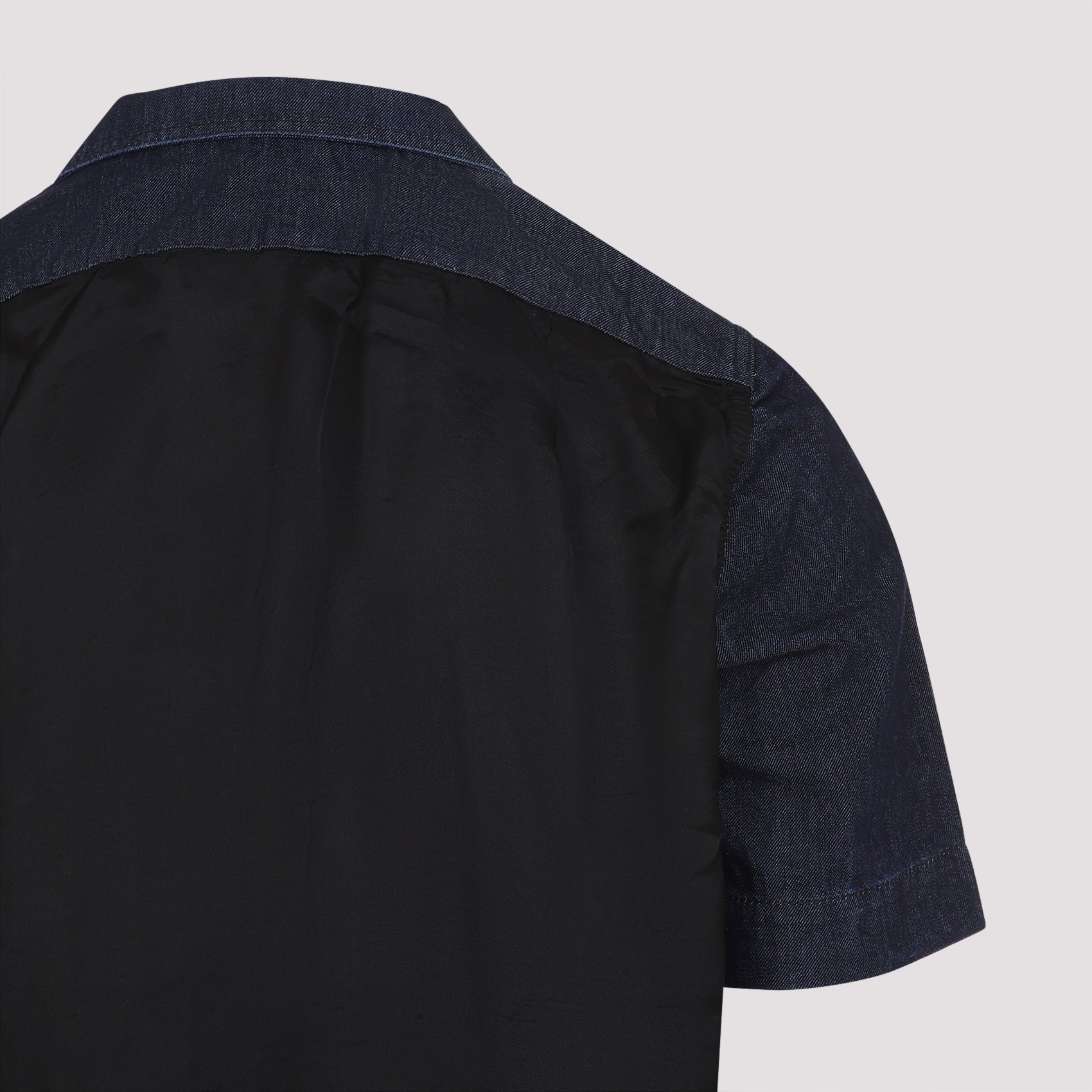 Dries Van Noten Cameron Shirt Men by Luosophy