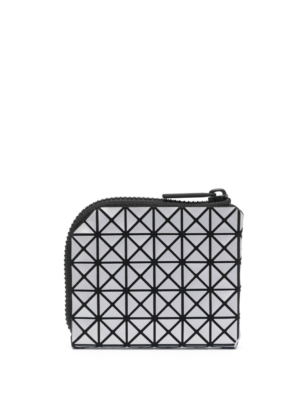 Bao Bao Issey Miyake Men Clam Wallet by Luosophy