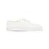 Prada Deer Leather Sneakers Men by Luosophy