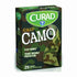 Curad Kids Adhesive Bandages, Green Camouflage, 3/4" X 3"
