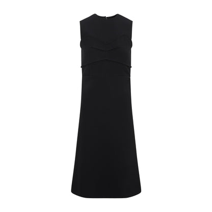 Sportmax Mirto Dress Women by Luosophy