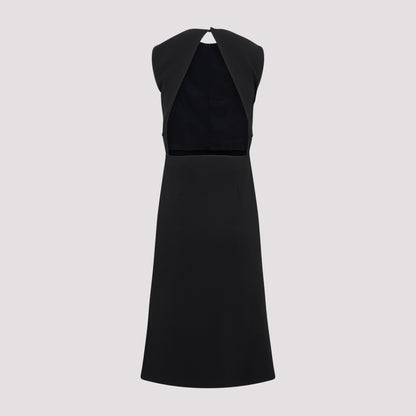 Sportmax Mirto Dress Women by Luosophy
