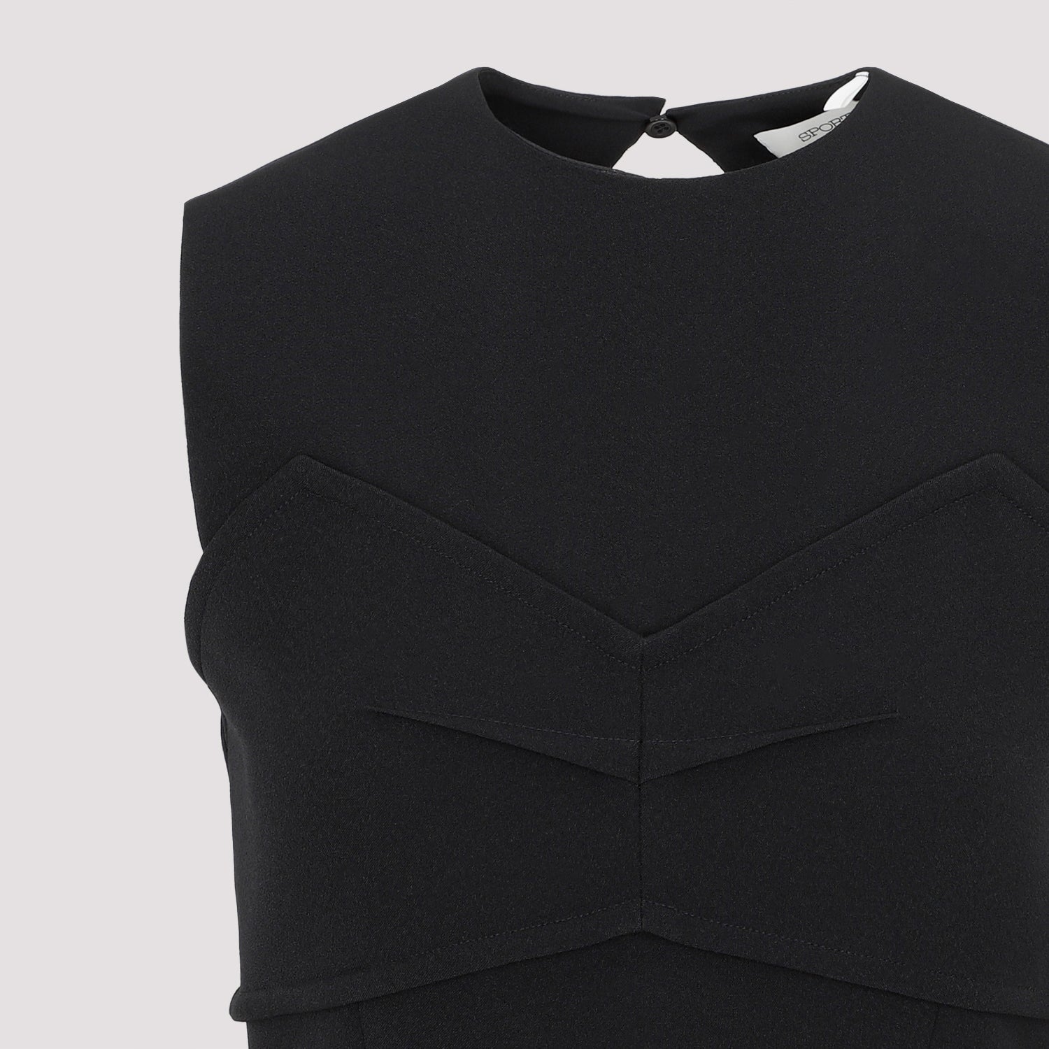 Sportmax Mirto Dress Women by Luosophy