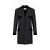 Maison Margiela Wool Jacket Women by Luosophy