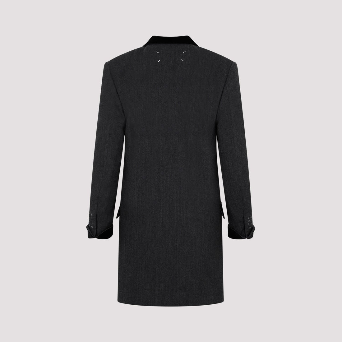 Maison Margiela Wool Jacket Women by Luosophy