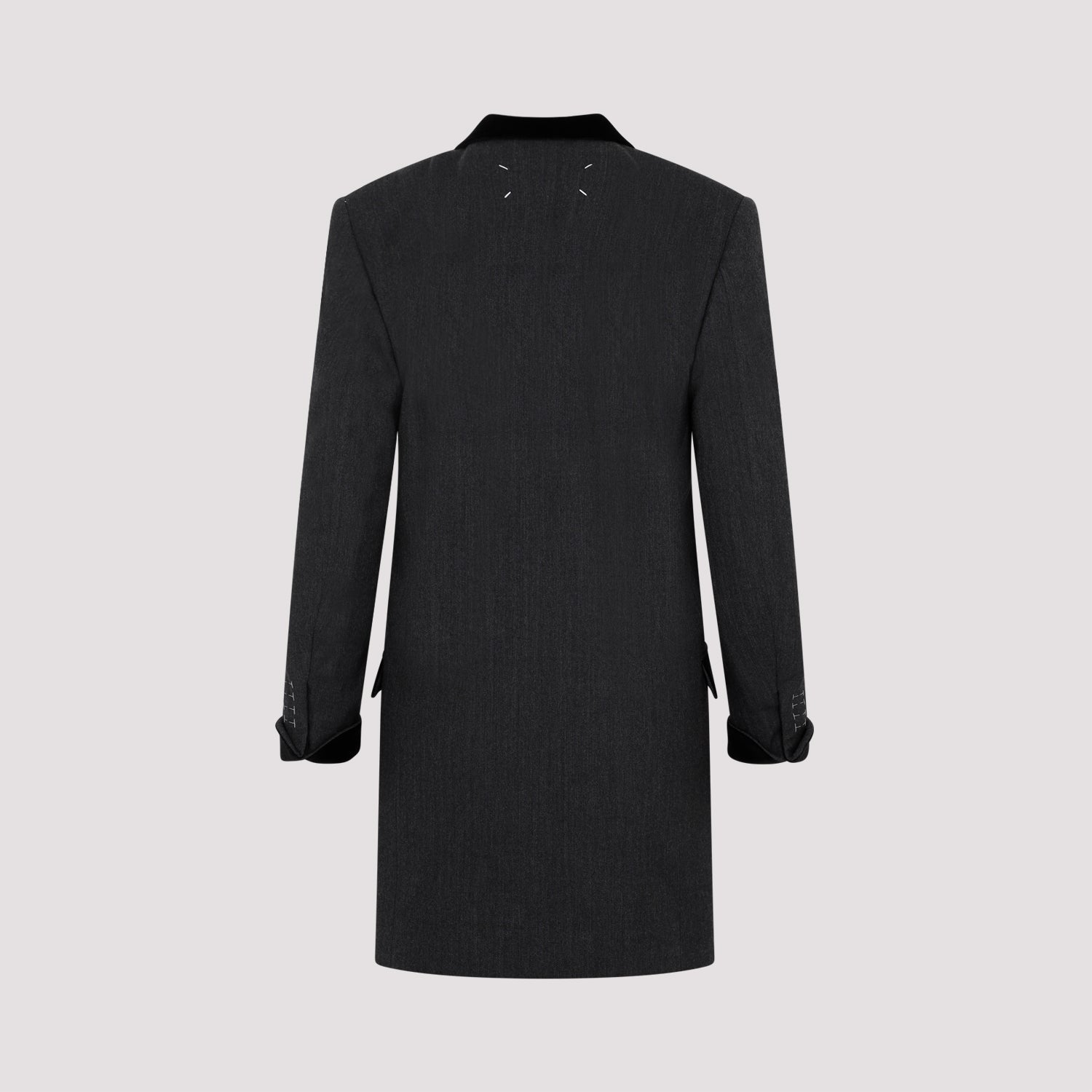 Maison Margiela Wool Jacket Women by Luosophy