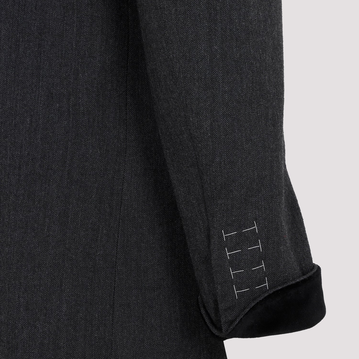 Maison Margiela Wool Jacket Women by Luosophy
