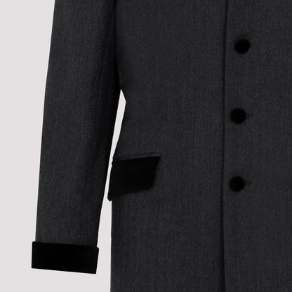 Maison Margiela Wool Jacket Women by Luosophy