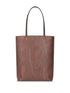 Etro Men Shopping Paisley Con Pochette by Luosophy