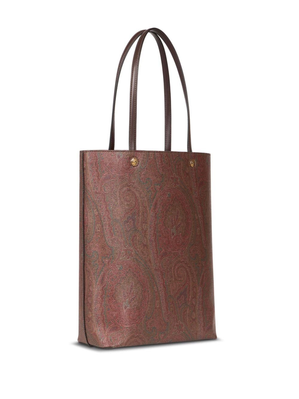 Etro Men Shopping Paisley Con Pochette by Luosophy