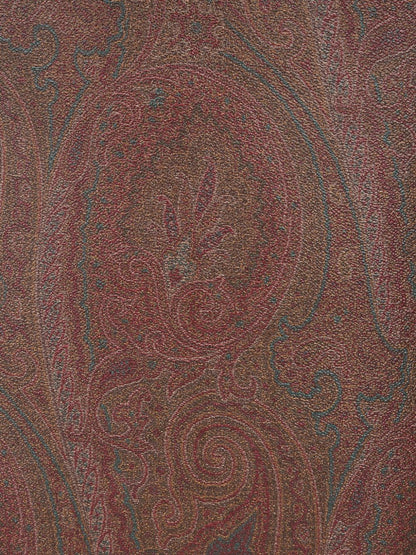 Etro Men Shopping Paisley Con Pochette by Luosophy