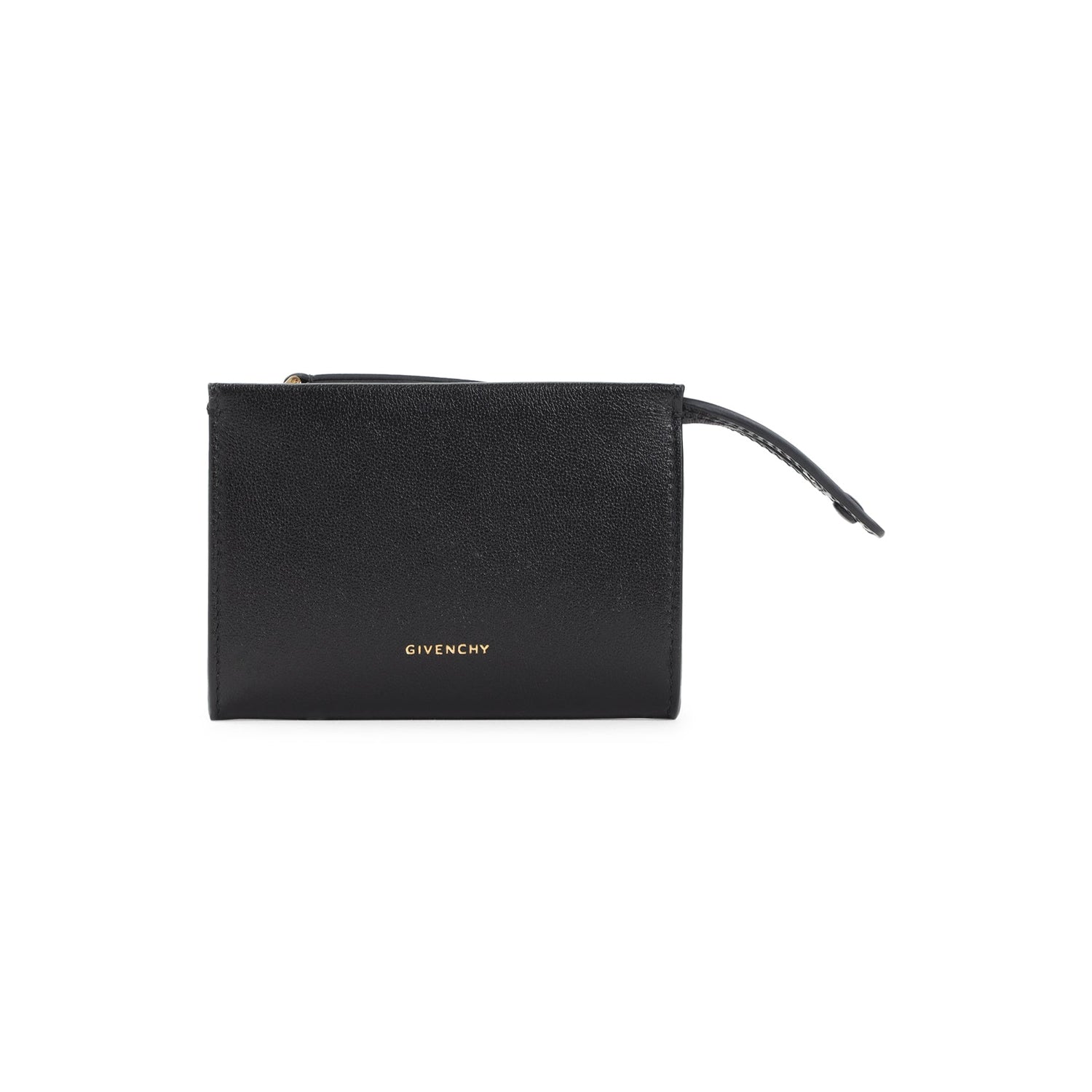 Givenchy Zipped Credit Card Case Women by Luosophy