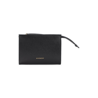 Givenchy Zipped Credit Card Case Women by Luosophy