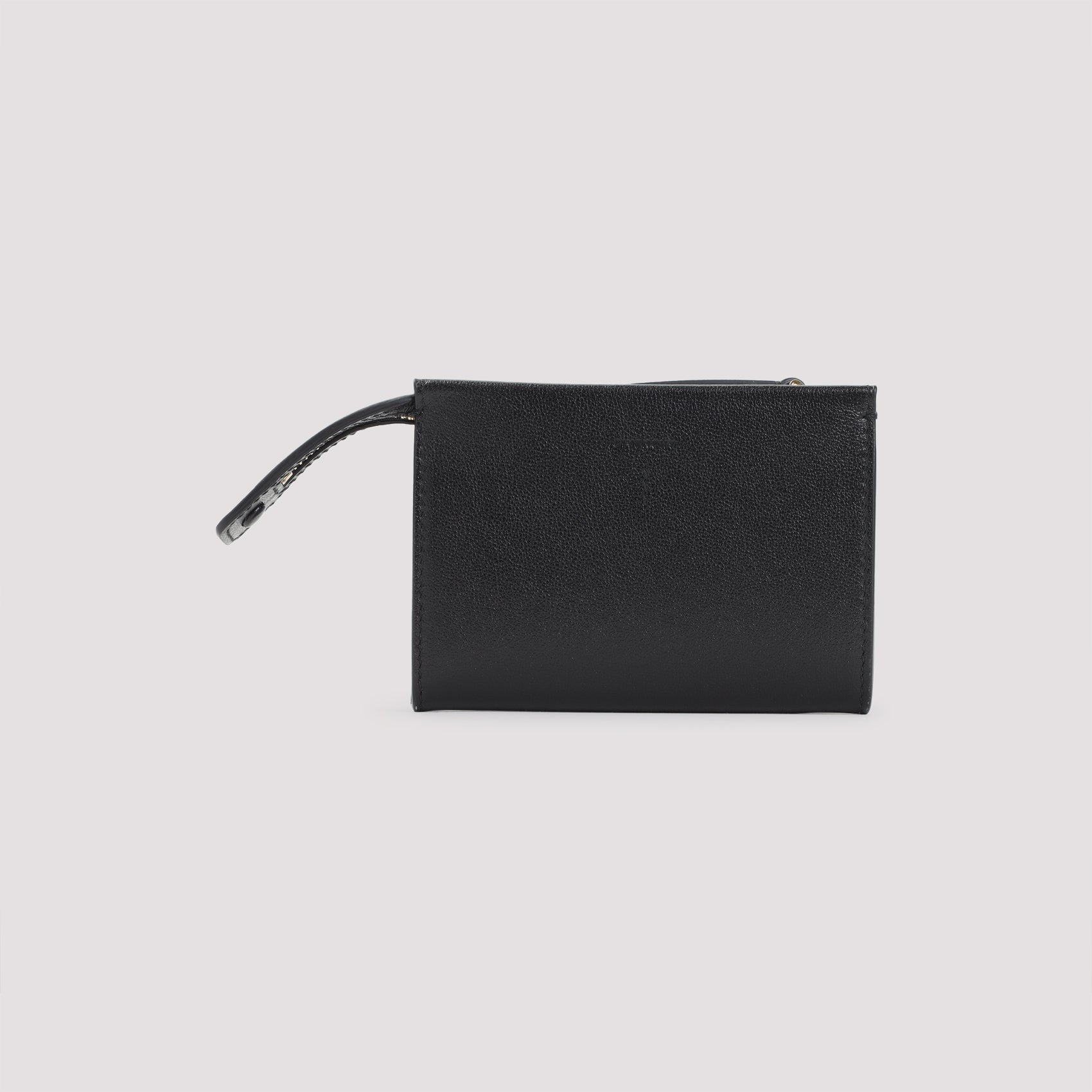 Givenchy Zipped Credit Card Case Women by Luosophy