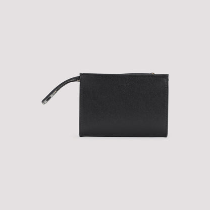 Givenchy Zipped Credit Card Case Women by Luosophy
