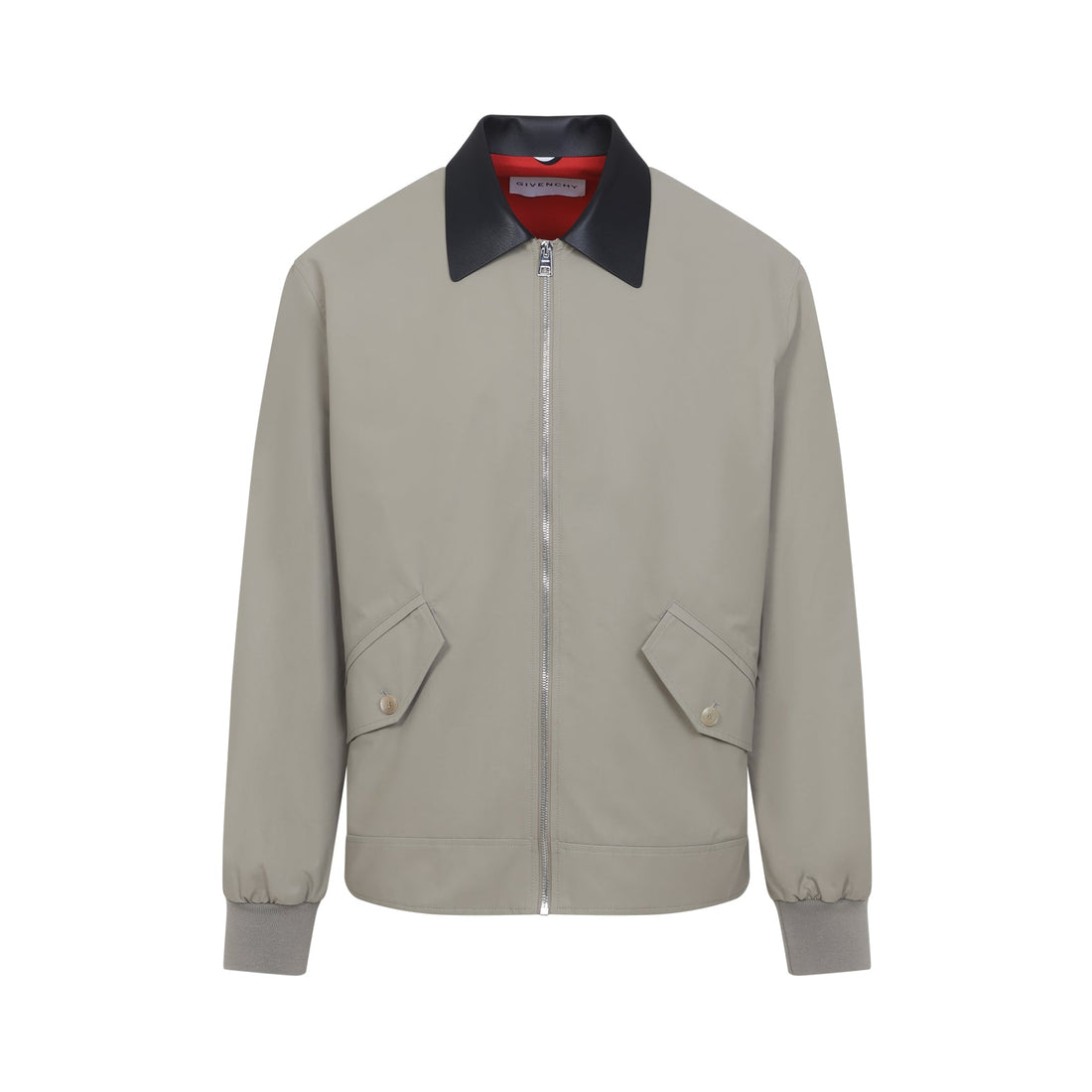 Givenchy Cotton Jacket Men by Luosophy