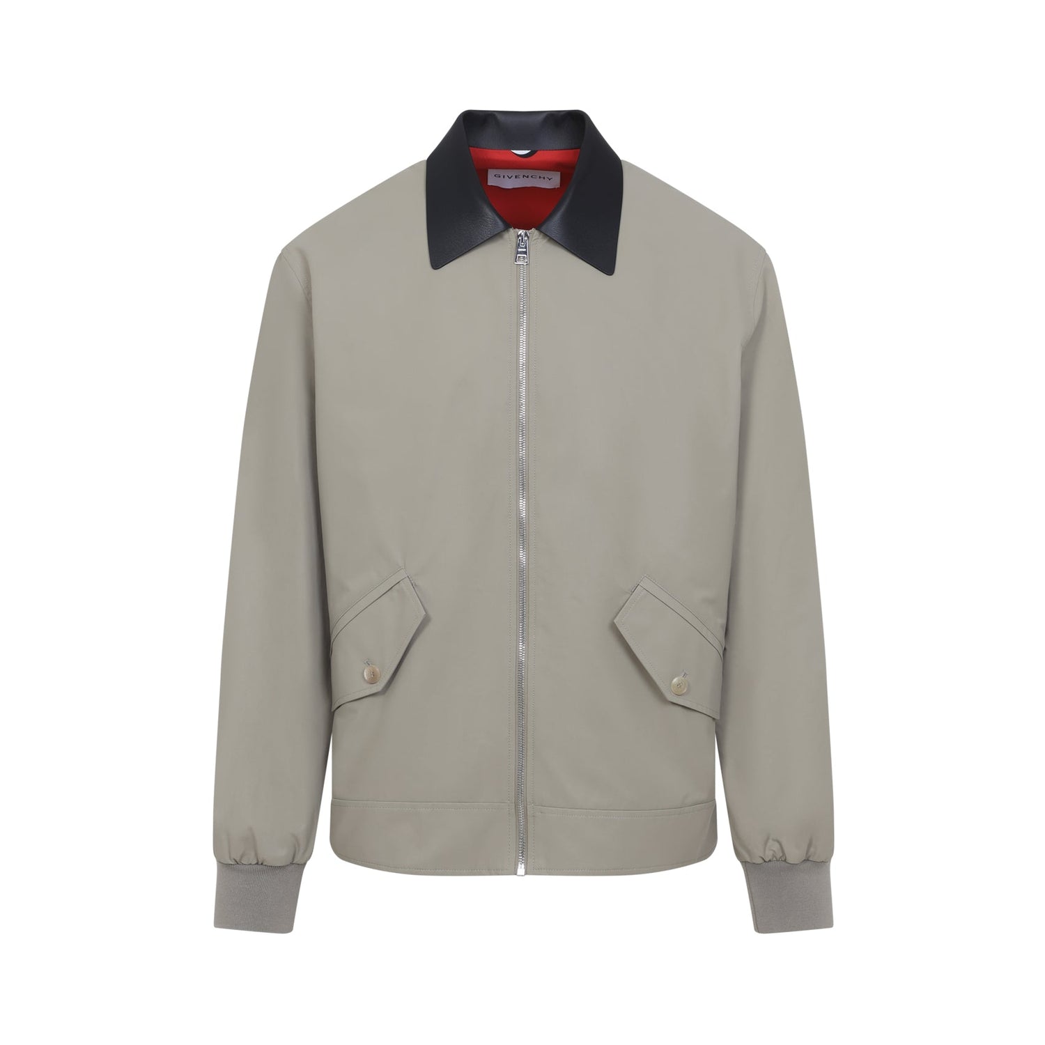 Givenchy Cotton Jacket Men by Luosophy