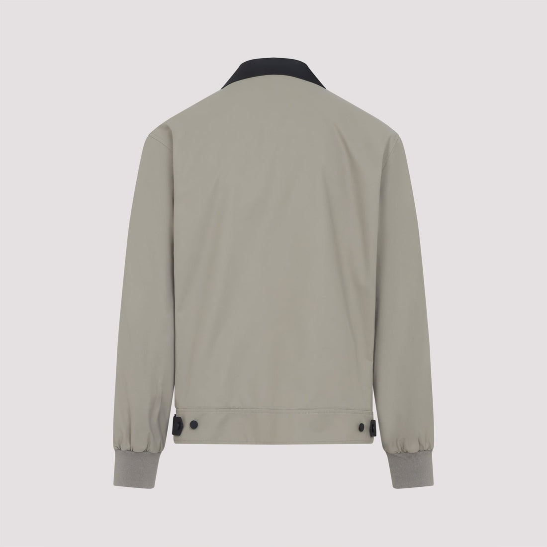 Givenchy Cotton Jacket Men by Luosophy