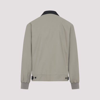 Givenchy Cotton Jacket Men by Luosophy