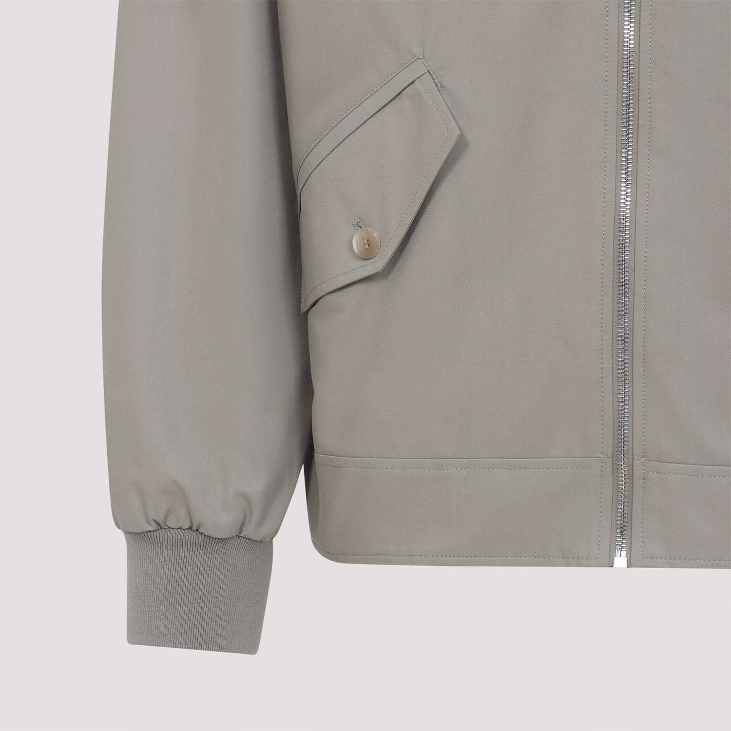 Givenchy Cotton Jacket Men by Luosophy