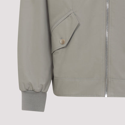 Givenchy Cotton Jacket Men by Luosophy