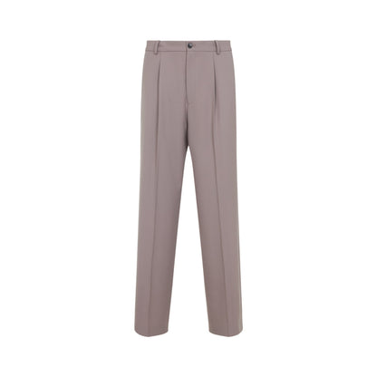 Dries Van Noten Penrud Pants Men by Luosophy