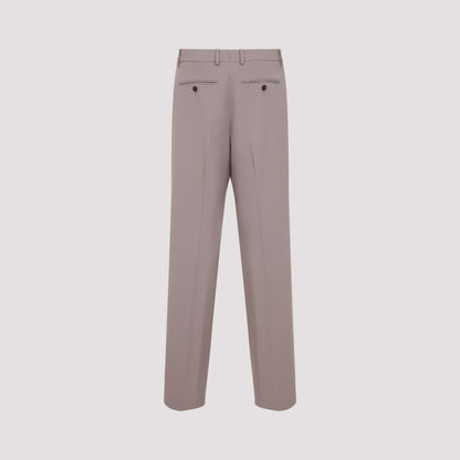 Dries Van Noten Penrud Pants Men by Luosophy