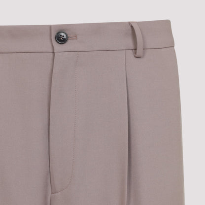 Dries Van Noten Penrud Pants Men by Luosophy