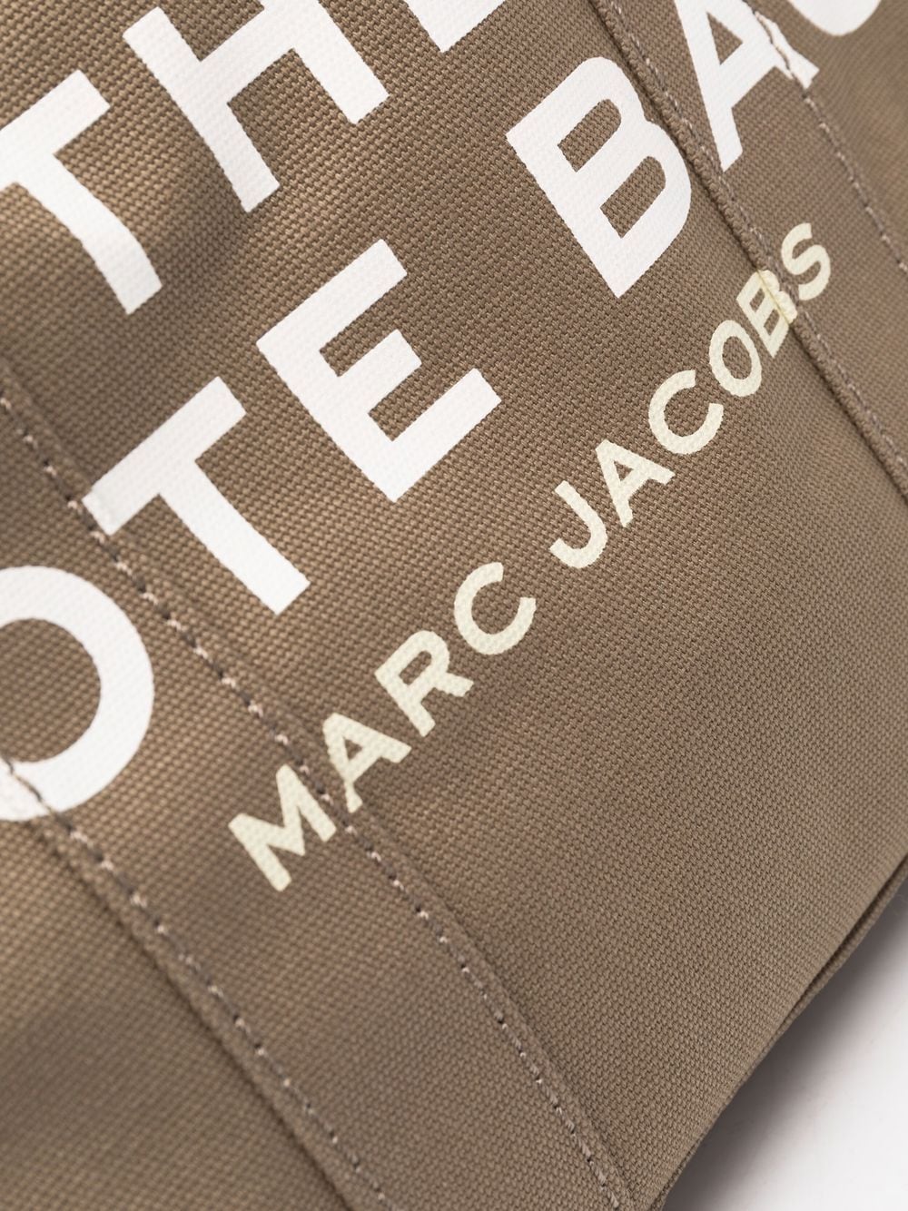 Marc Jacobs Women The Canvas Medium Tote Bag by Luosophy