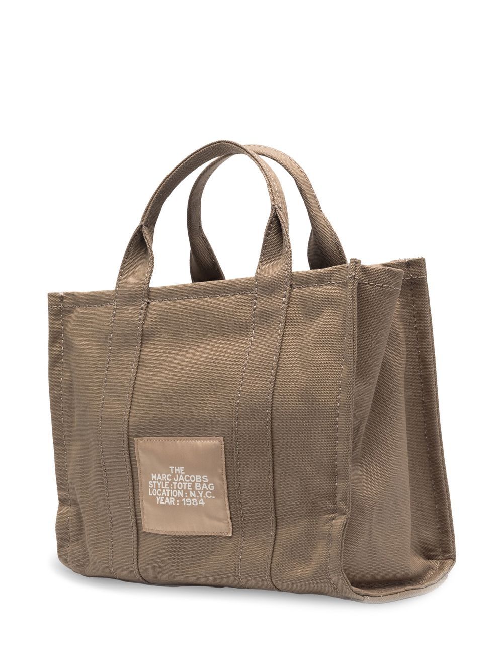Marc Jacobs Women The Canvas Medium Tote Bag by Luosophy
