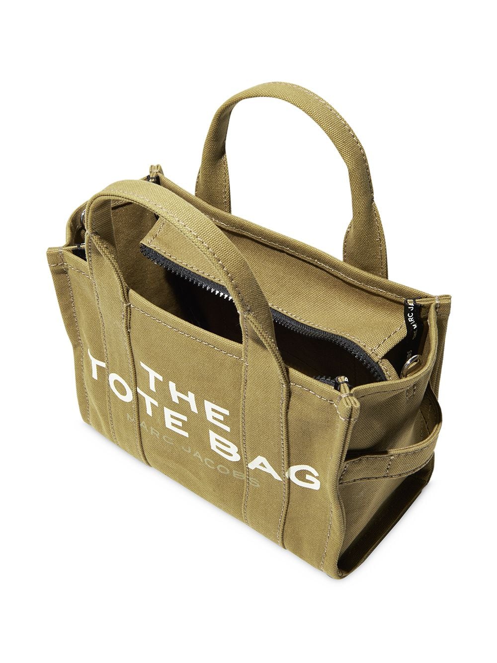 Marc Jacobs Women The Canvas Small Tote Bag by Luosophy