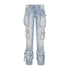 The Attico Essie Long Pants Women by Luosophy