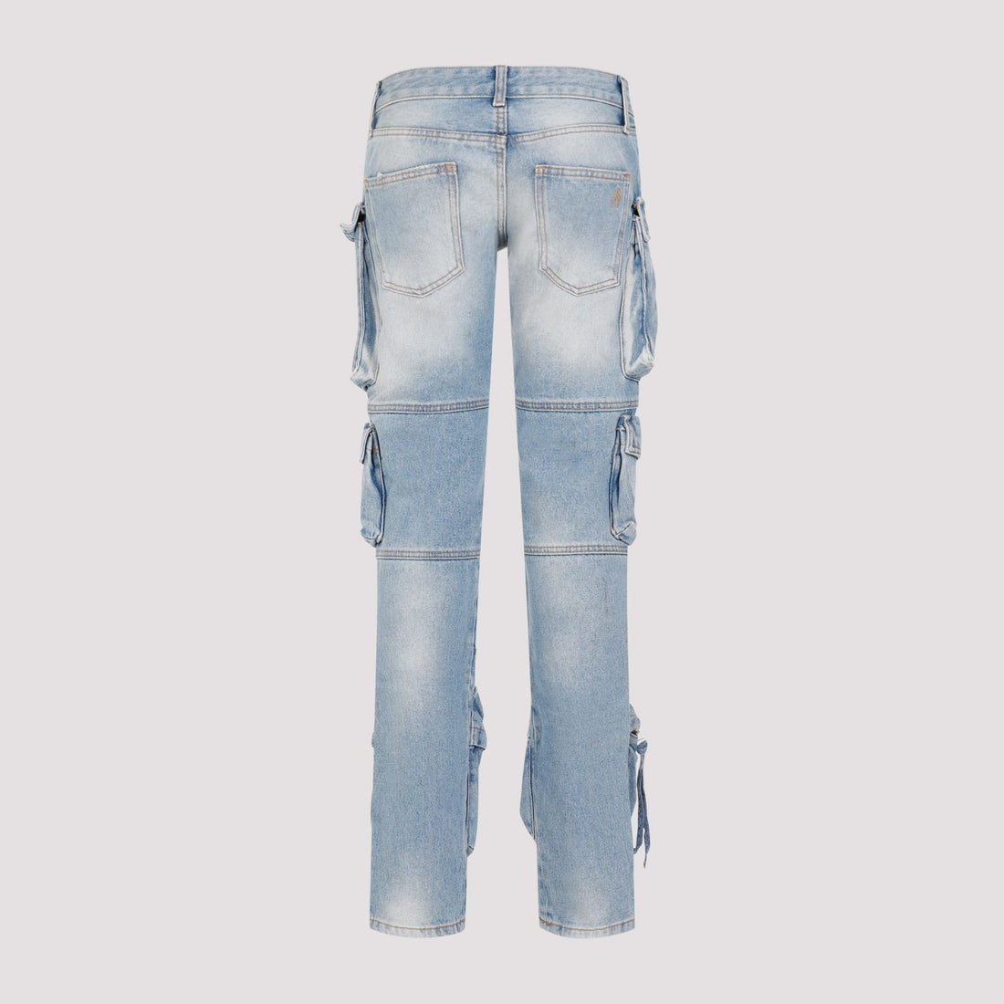 The Attico Essie Long Pants Women by Luosophy