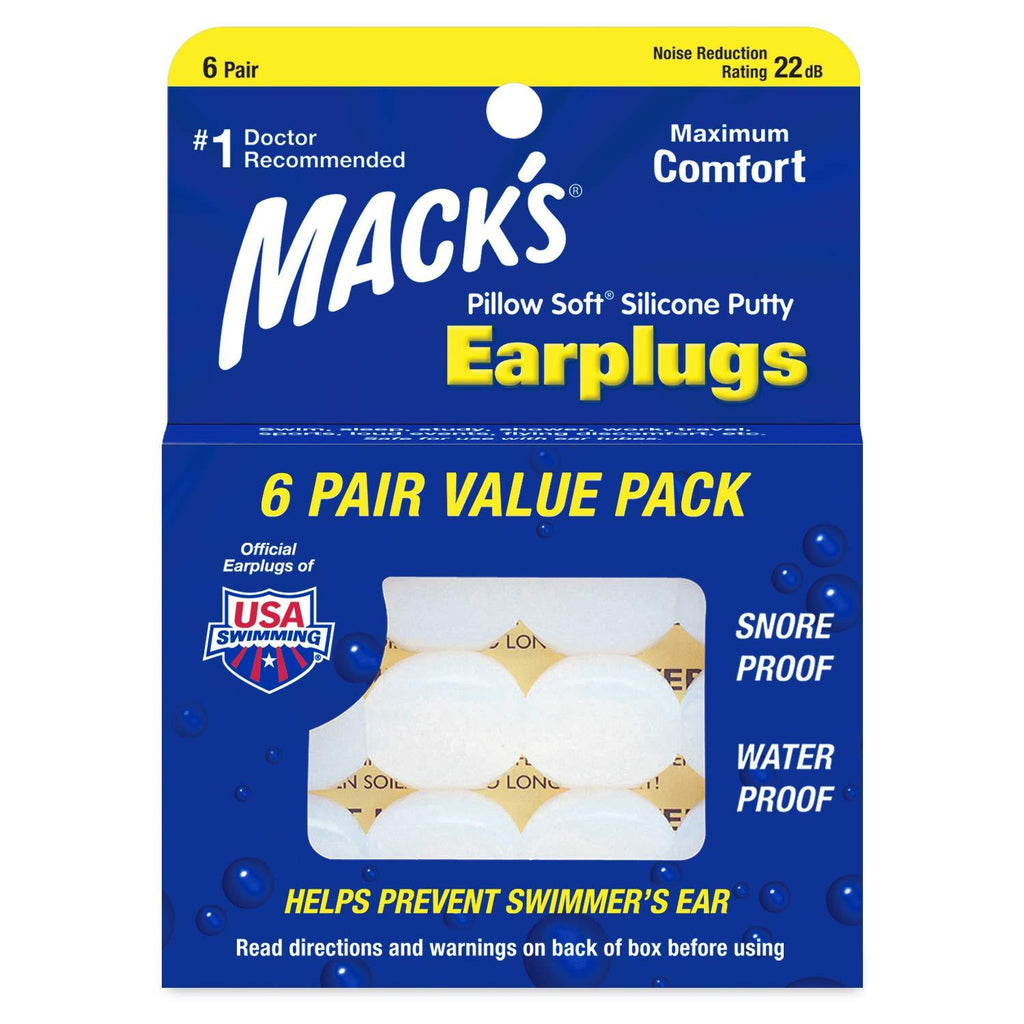 Mack&